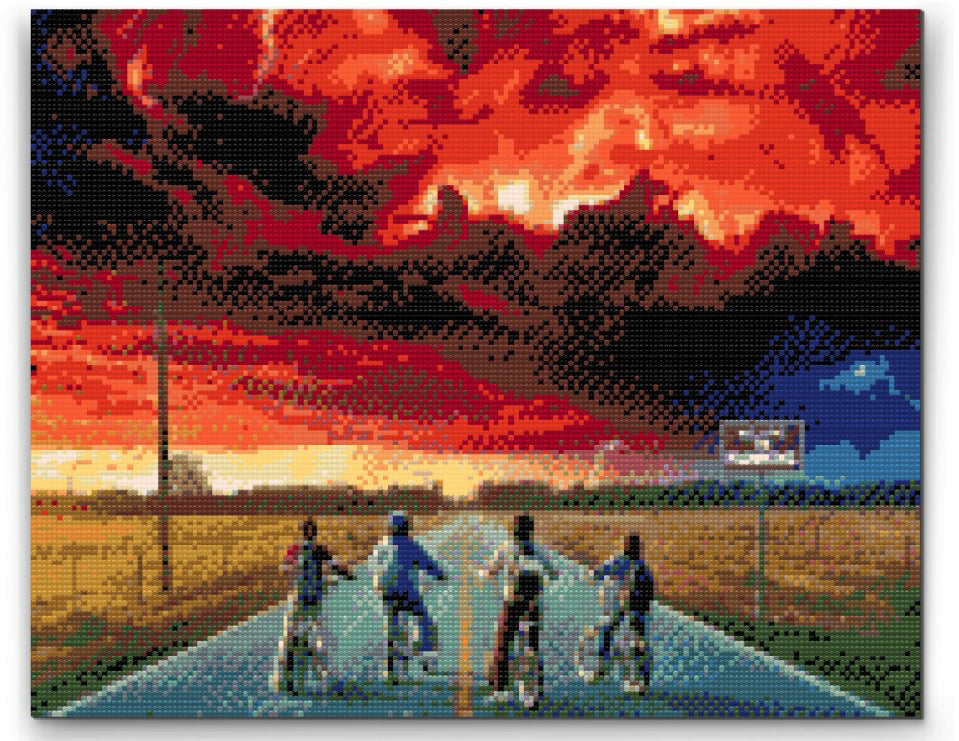 Stranger Things