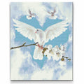 White Doves