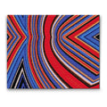 Abstract Colour Study Diamond Painting Kit by Nordik Atelier